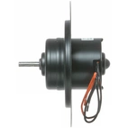 Cabin fan motor Ford Lincoln 97-98