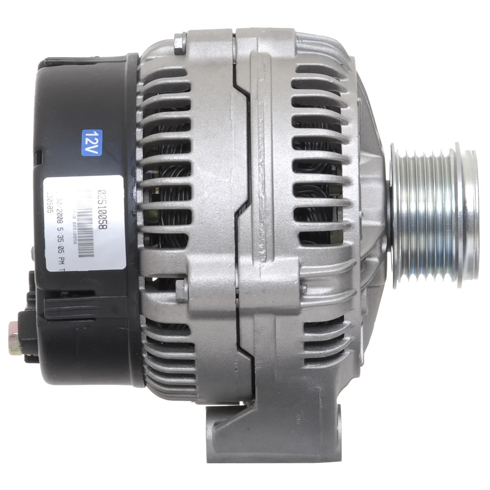 Mercedes Vito Alternator 12V-115A