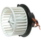 Cabin fan motor Hyundai 00-99