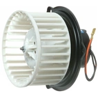Cabin fan motor Hyundai/Accent/Ela