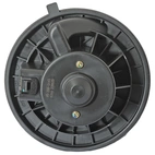 Cabin fan motor Chev/GMC LT 1999>