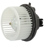 Cabin fan motor Chev/GMC LT 1999>