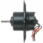Cabin fan motor Chevrolet LT 02-00