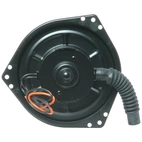 Cabin fan, Nissan/Infinit. 00-99