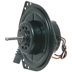 Cabin fan, Nissan/Infinit. 00-99