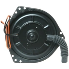 Cabin fan motor, Honda Acura/Legend
