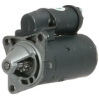 Ford Sierra Starter motor (right-hand drive)