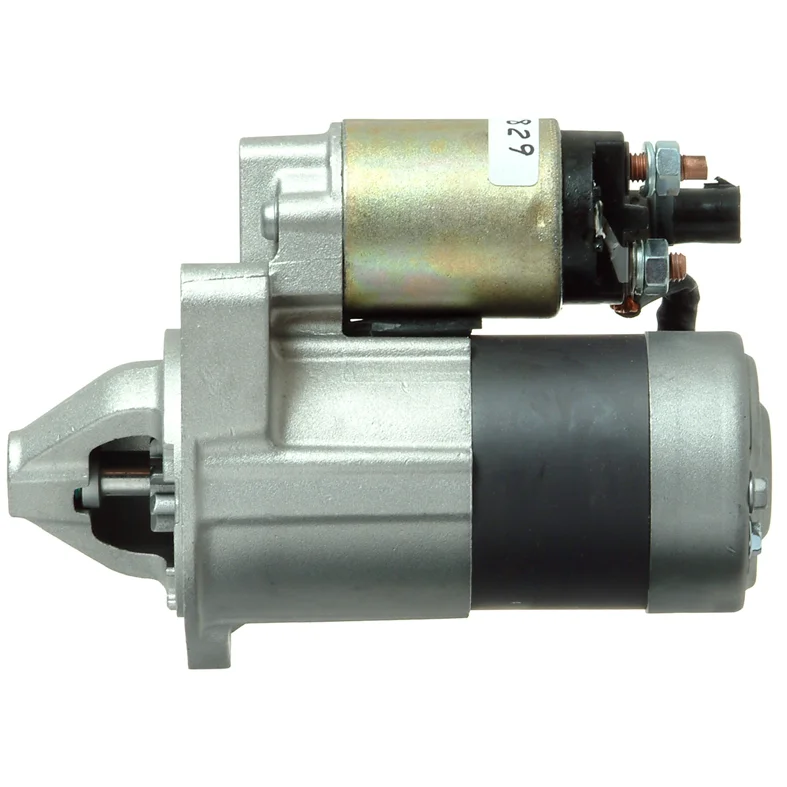 Chrysler PT Cruiser 01>, Starter motor
