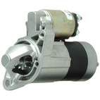 Chrysler PT Cruiser 01>, Starter motor