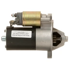 Ford USA Starter motor