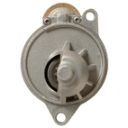 Ford USA Starter motor