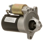 Ford USA Starter motor