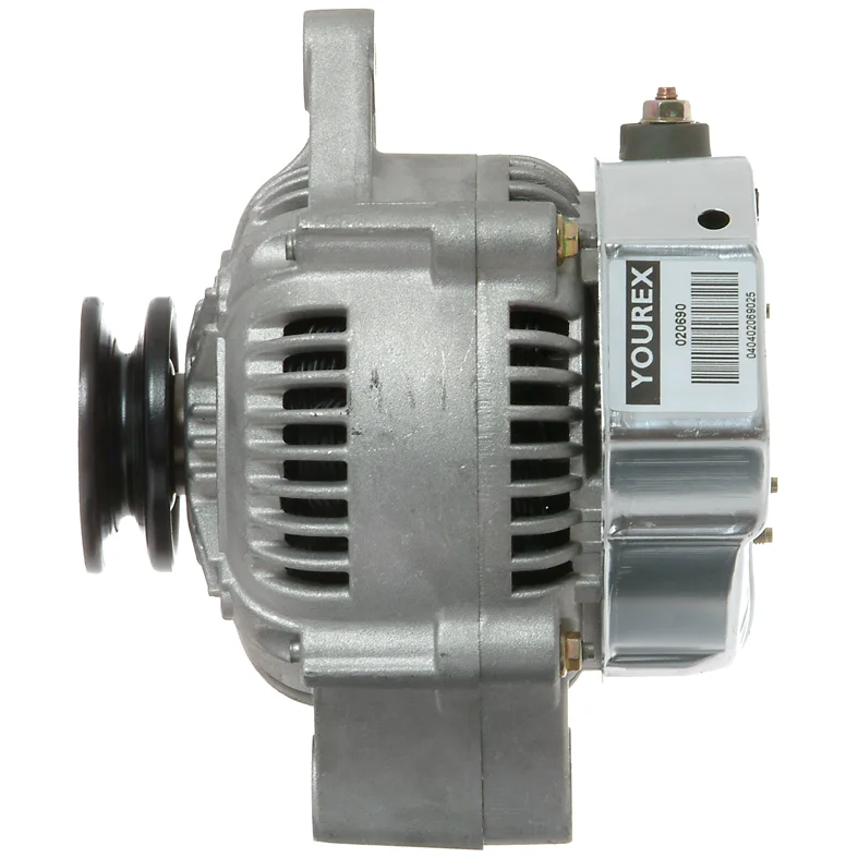 Kubota Alternator 12V-70A