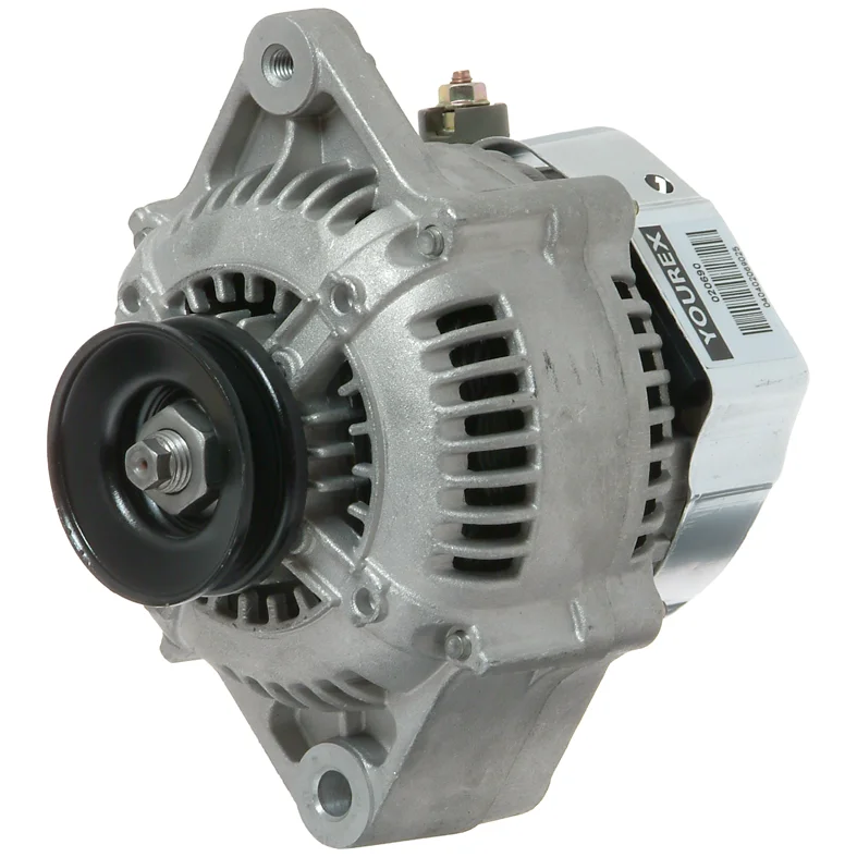Kubota Alternator 12V-70A