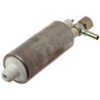 Fuel pump, Nissan inline