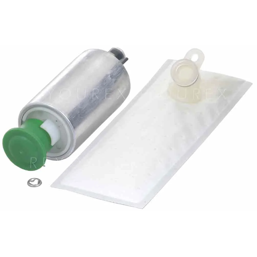 Fuel pump, Honda in tank