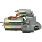 Renault Laguna D. Starter motor