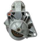 Renault Laguna D. Starter motor