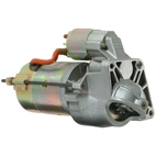 Renault Laguna D. Starter motor