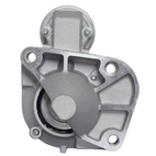 Renault Starter motor 12V-0.9kW