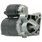 Renault Starter motor 12V-0.9kW