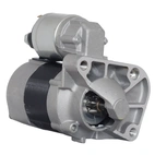 Renault Starter motor 12V-0.9kW