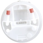 Fuel pump, complete in tank