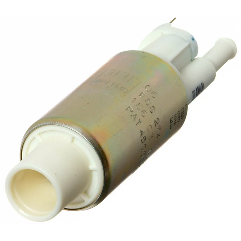 Fuel pump, Fiat in tank