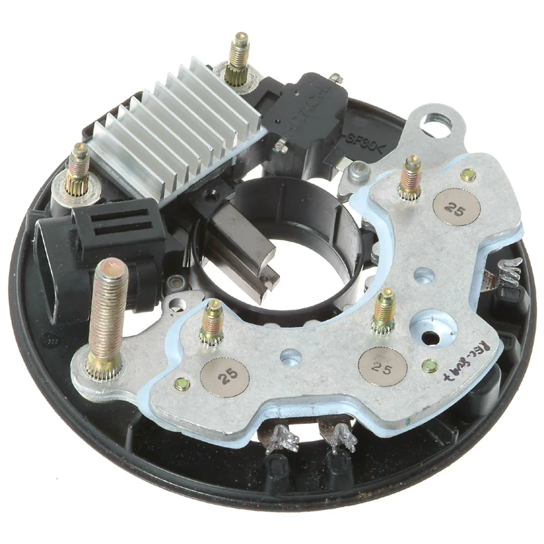 Diode plate / Voltage regulator for LR170-509/E