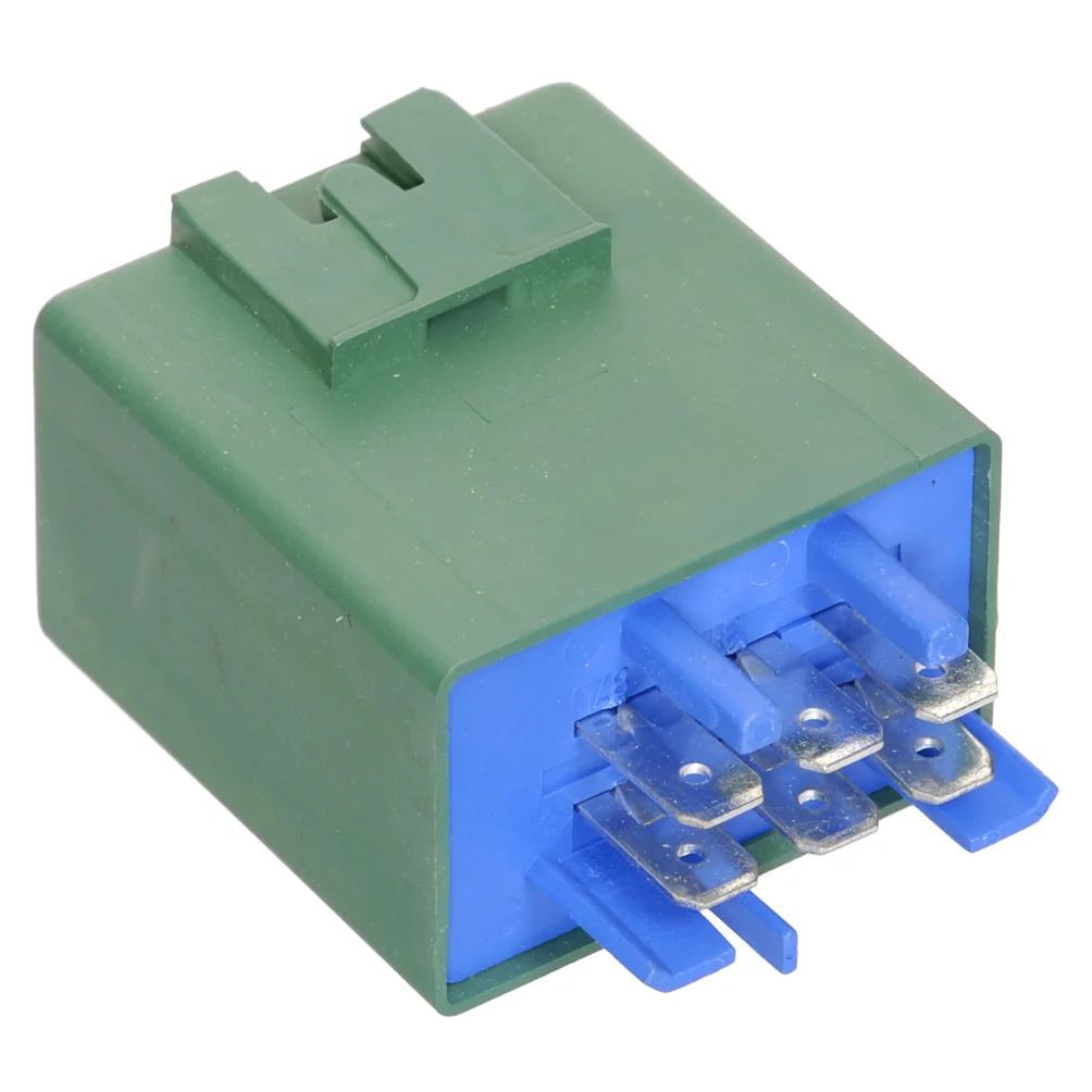 Fuel pump relay fits Volvo