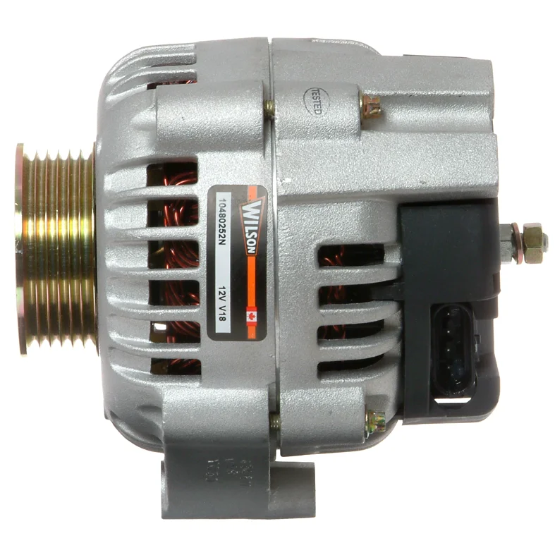 Chev/GM 2.2L (134ci) Alternator 100A
