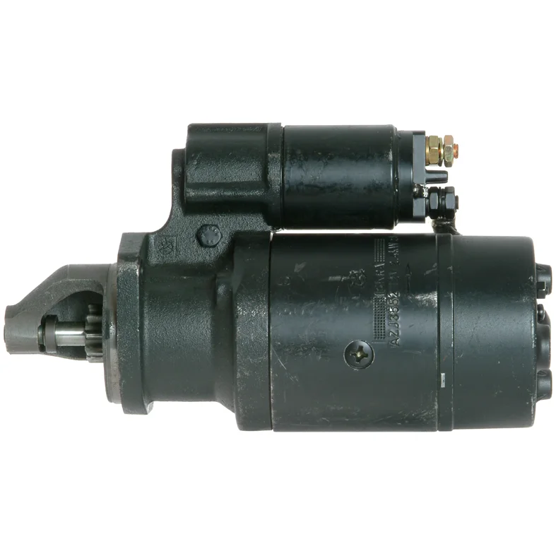 Lombardini Starter motor 12V-2.4kW