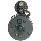 Lombardini Starter motor 12V-2.4kW