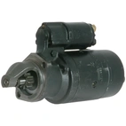 Lombardini Starter motor 12V-2.4kW