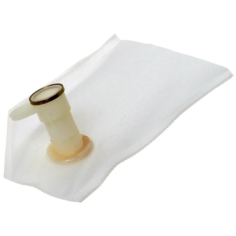 Fuel pump filter, Honda