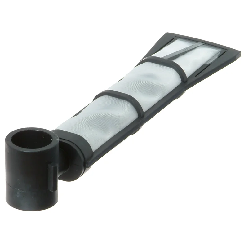 Fuel pump filter, Jeep