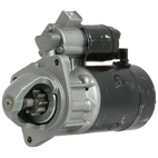 Fiat Tipo TD Starter motor 12V-2.2kW