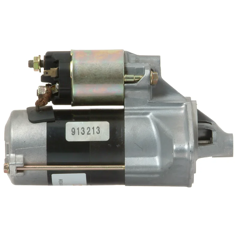 Daihatsu Starter motor 12V-0.8kW