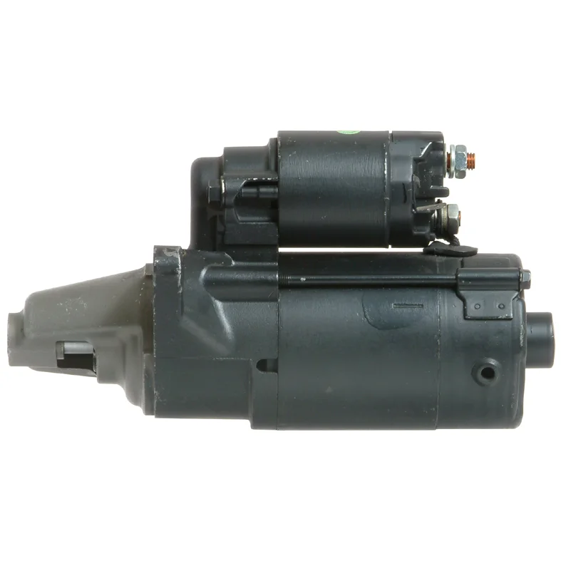 Suzuki Starter motor, 12V-0.6kW