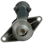 Suzuki Starter motor, 12V-0.6kW