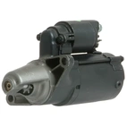 Suzuki Starter motor, 12V-0.6kW