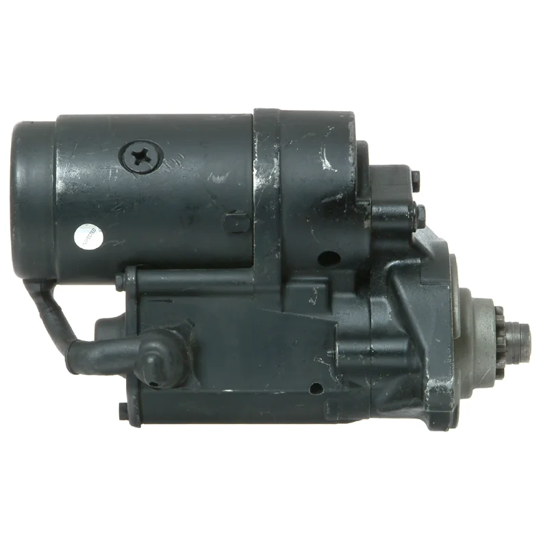 Leyland/LDV Starter motor