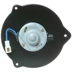 Cabin fan motor Toyota/Mazda compressor.