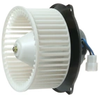 Cabin fan motor Toyota/Mazda compressor.