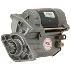 Daihatsu D. Starter motor
