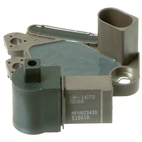 Regulator Valeo 593455, 12V