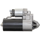 Start 12V-1.4kW fits Volvo