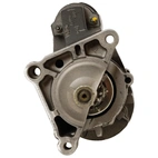 Cit./Peugeot Starter motor