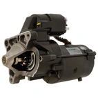 Cit./Peugeot Starter motor