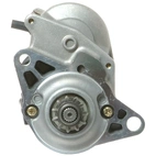 Rover/Landrover Starter motor